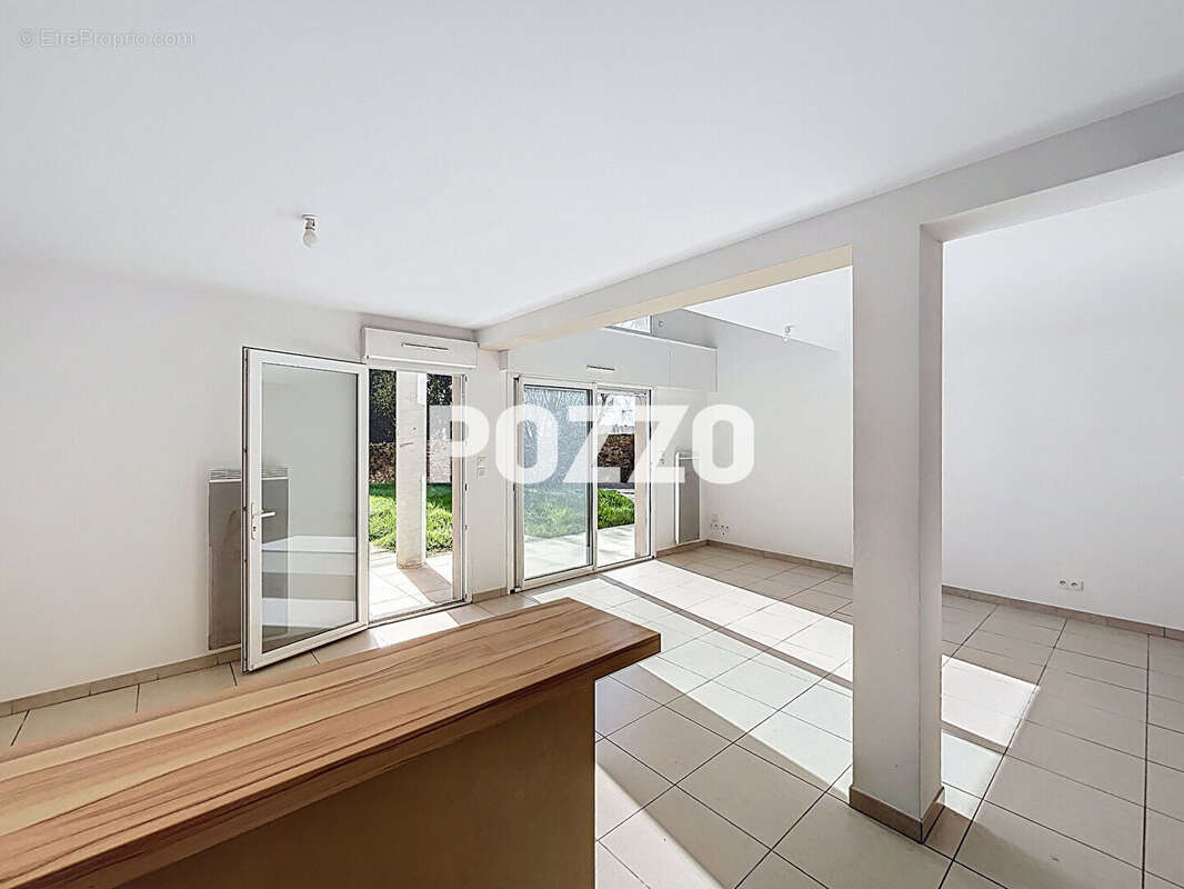 Appartement à GRANVILLE