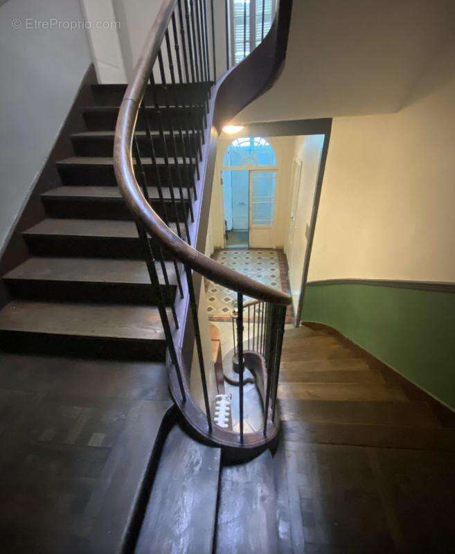 Appartement à CARCASSONNE