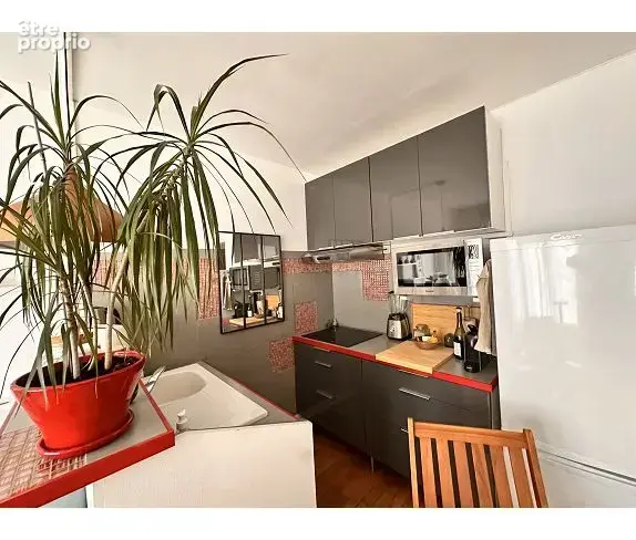 Appartement 1 pièce 29 m² à vendre à Creteil (94000) - photo 2
