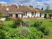 Maison à LALANDUSSE