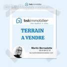 Terrain à COURQUETAINE