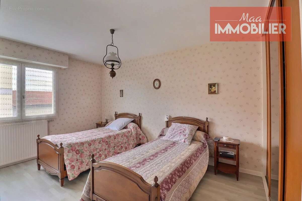 Appartement à FIRMINY