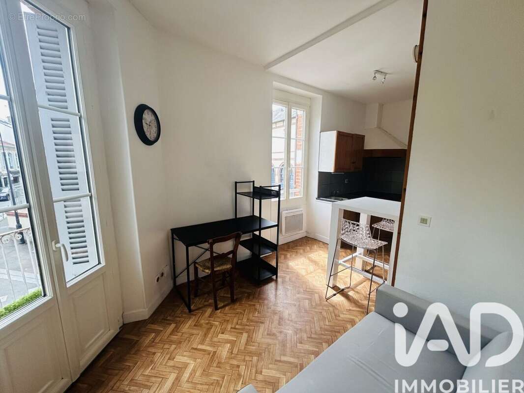 Photo 2 - Appartement à TARBES