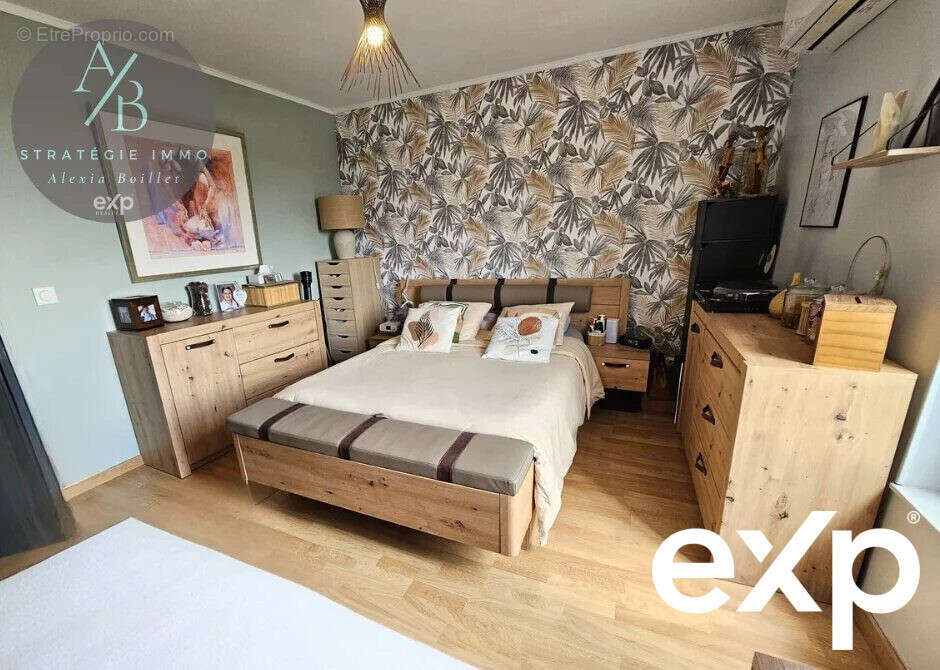 Maison à MAGNY-EN-VEXIN