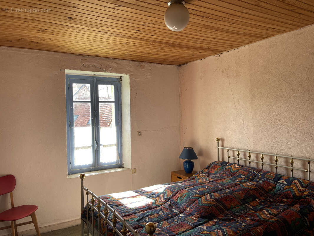 Maison à MARCILLAT-EN-COMBRAILLE