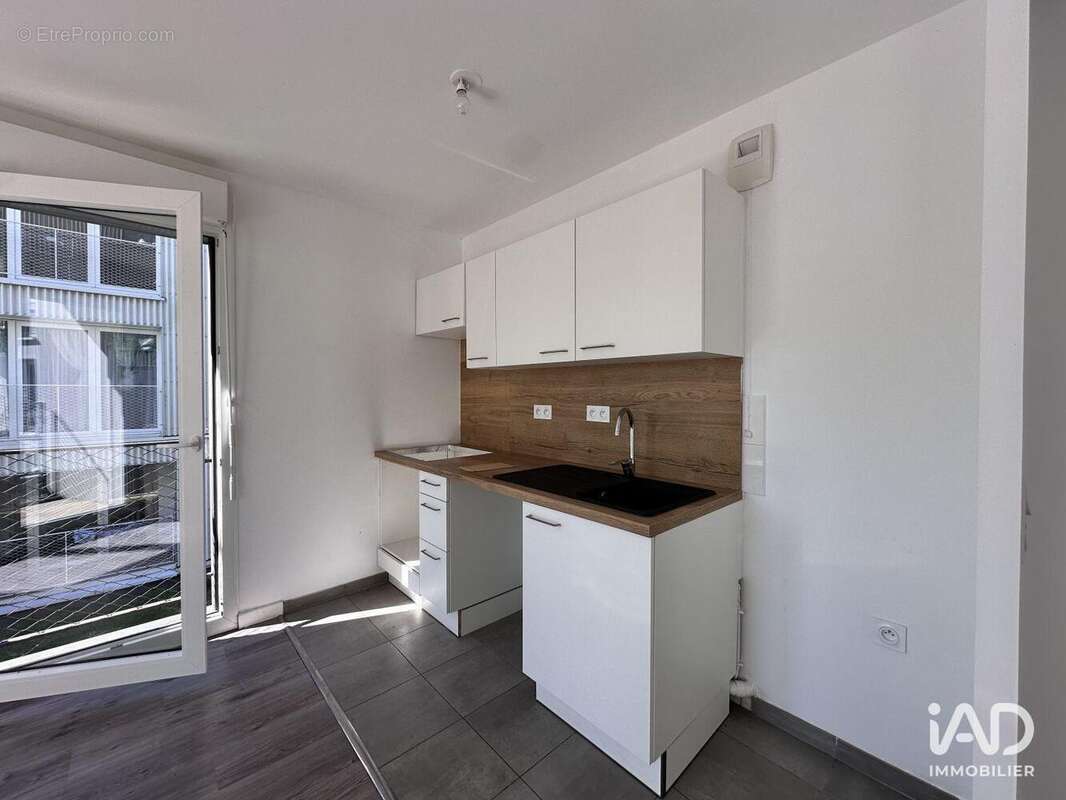 Photo 5 - Appartement à LONGJUMEAU
