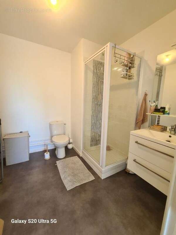 Appartement à CHAMBRAY-LES-TOURS