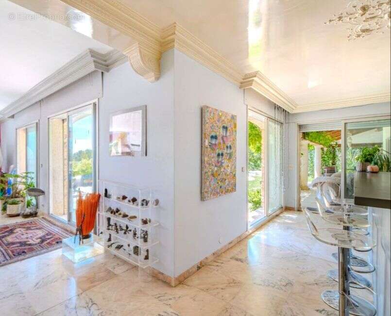 Maison à SAINT-GELY-DU-FESC