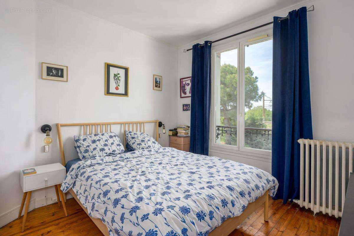 Secteur GATINOT - Maison 102.71 m² UTILES - 3 Chambres - Gare à pied - photo 6