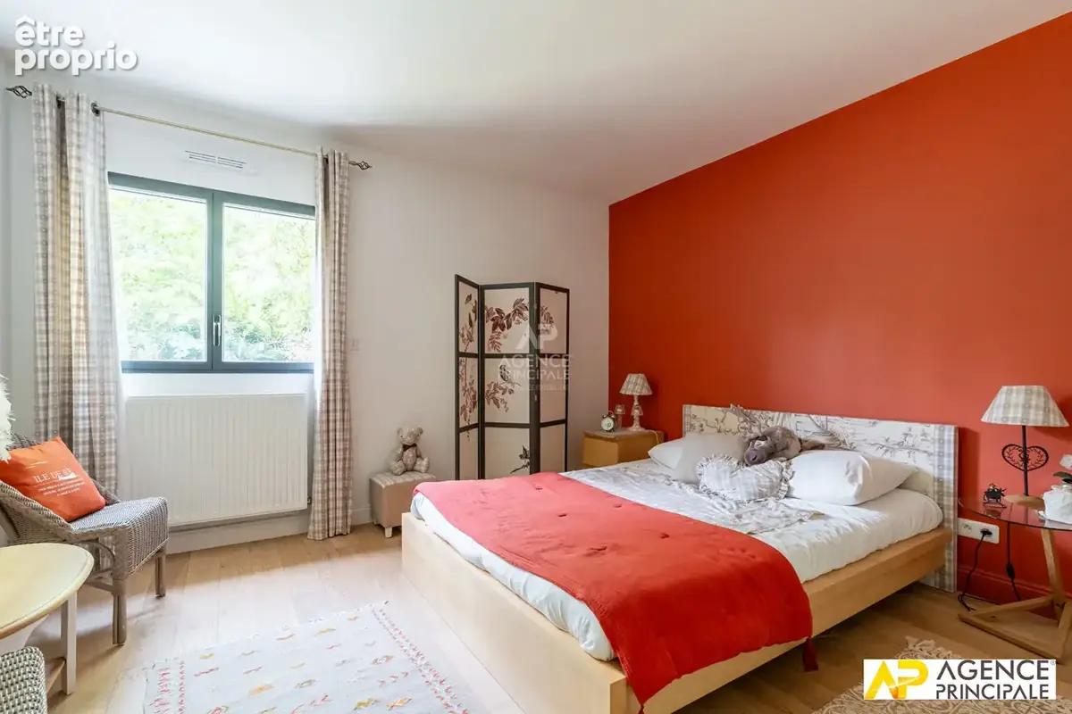 Maison Le Mesnil Le Roi 182 m2 - photo 13