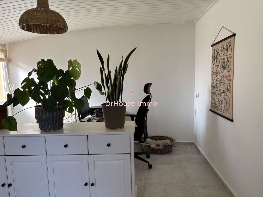 Maison à CHAILLE-LES-MARAIS