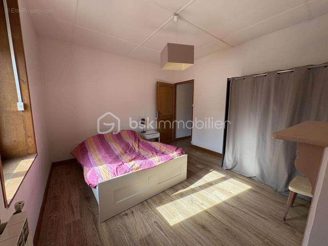 Maison à MONTIGNY-EN-GOHELLE