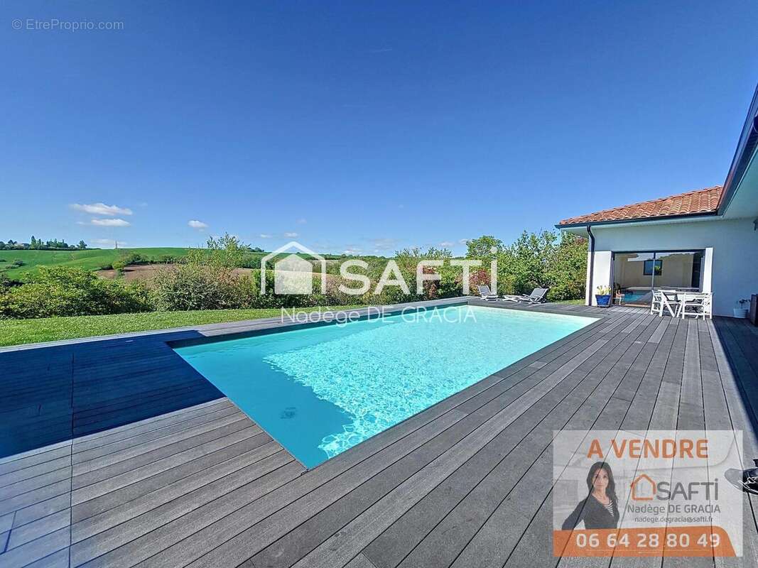 Photo 5 - Maison à CASTANET-TOLOSAN