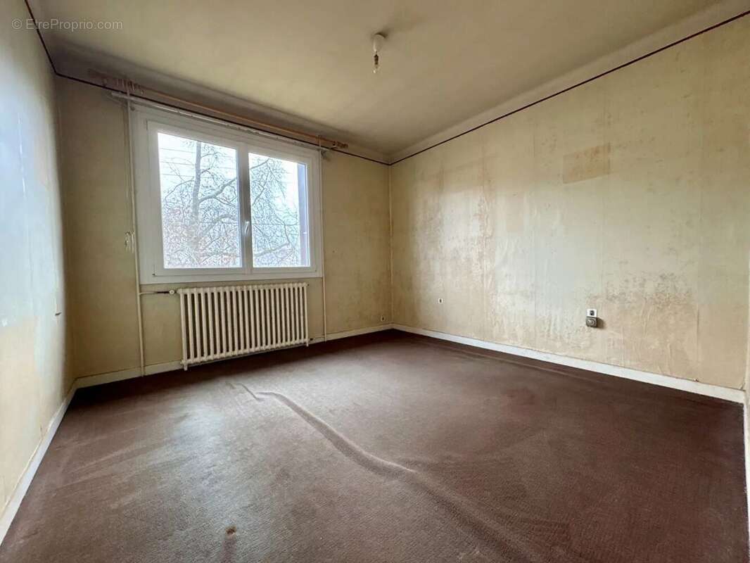 Maison à SAINT-BRIEUC