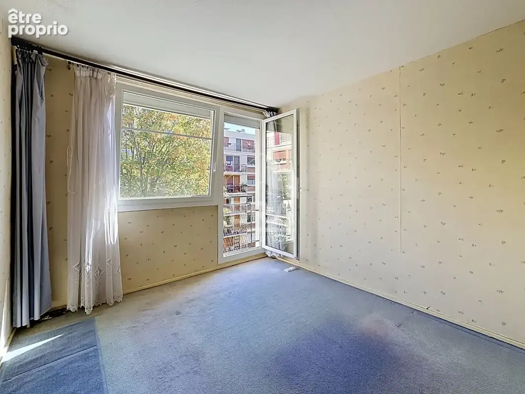 Appartement 52m² à boulogne-billancourt - photo 4
