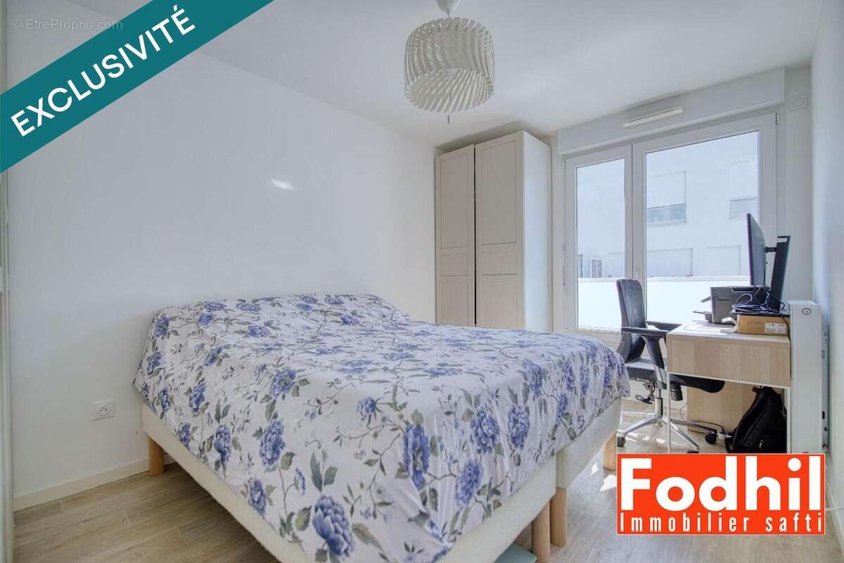 Photo 8 - Appartement à CHATENAY-MALABRY