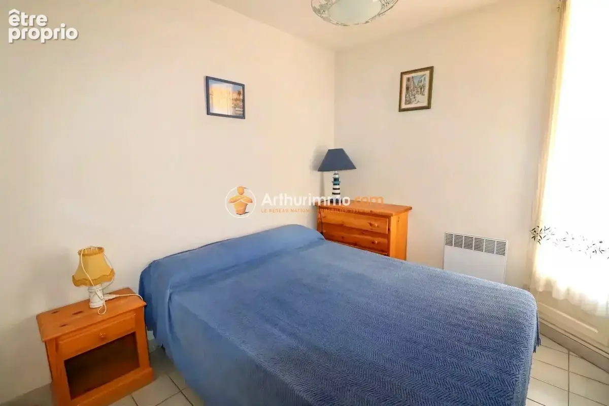 Vente Appartement Le grau-du-roi(30240) 163 000ï¿œ - photo 5