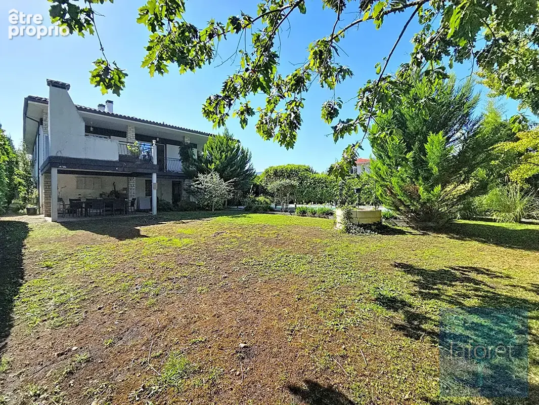 Maison Pessac 7 pièce(s) 245 m2 - photo 16