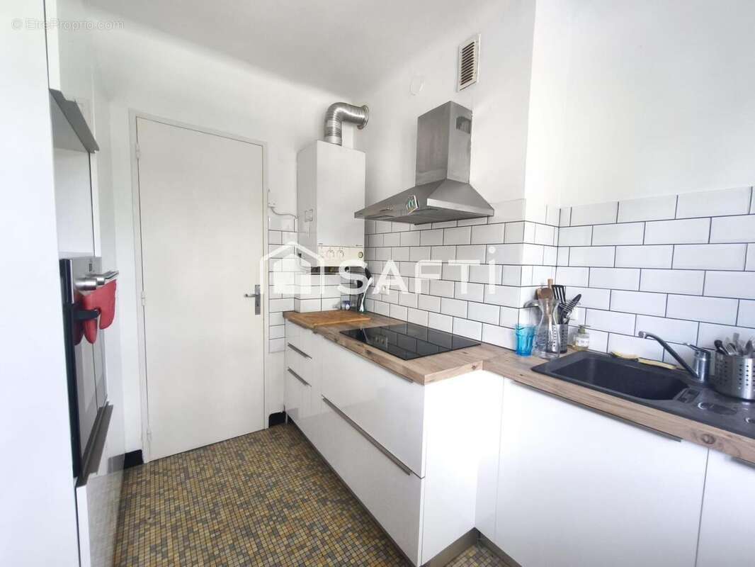 Photo 4 - Appartement à PAU