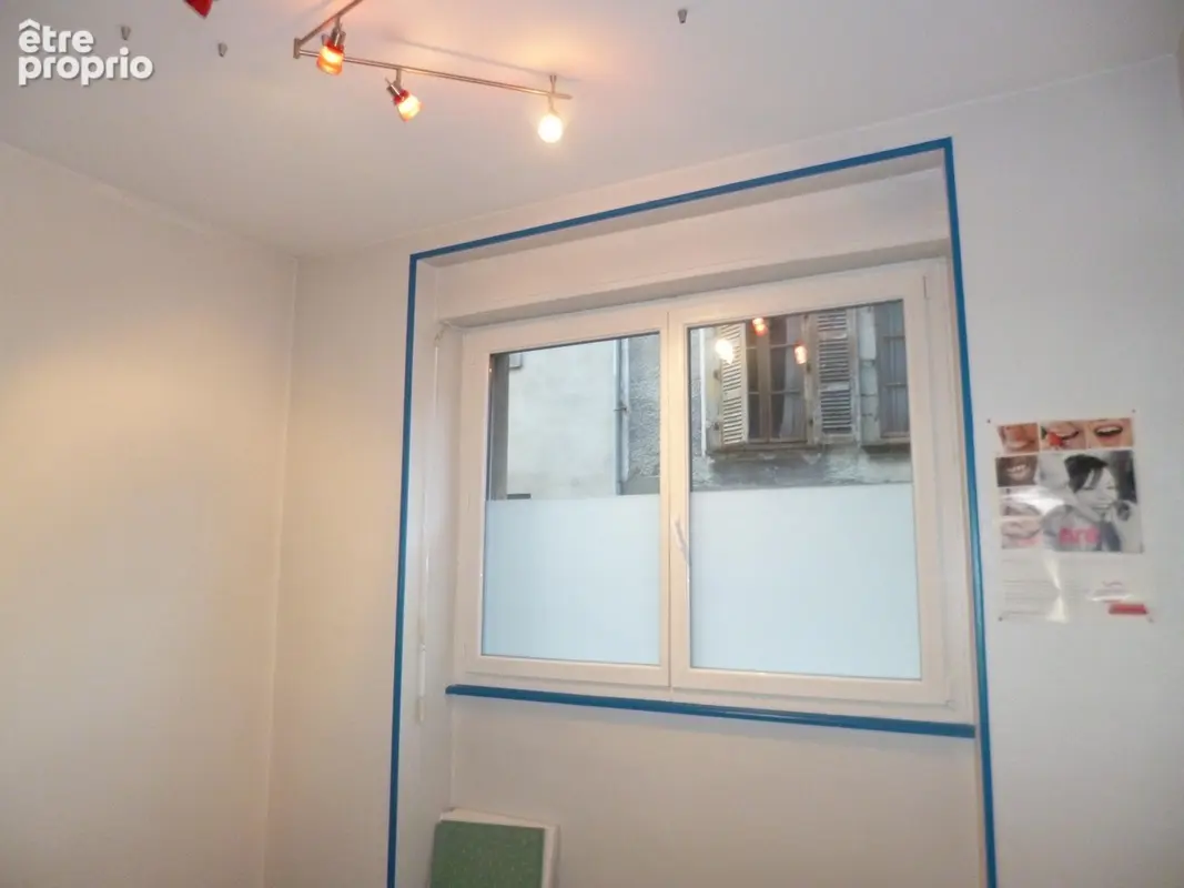 Appartement 2 pièces 50 m² à vendre à Bort-Les-Orgues (19110) - photo 4