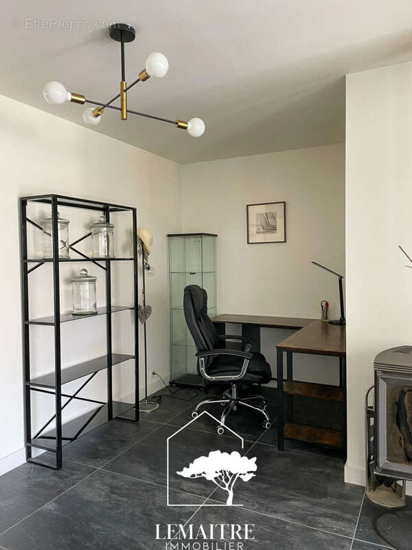 Maison à LES MATHES