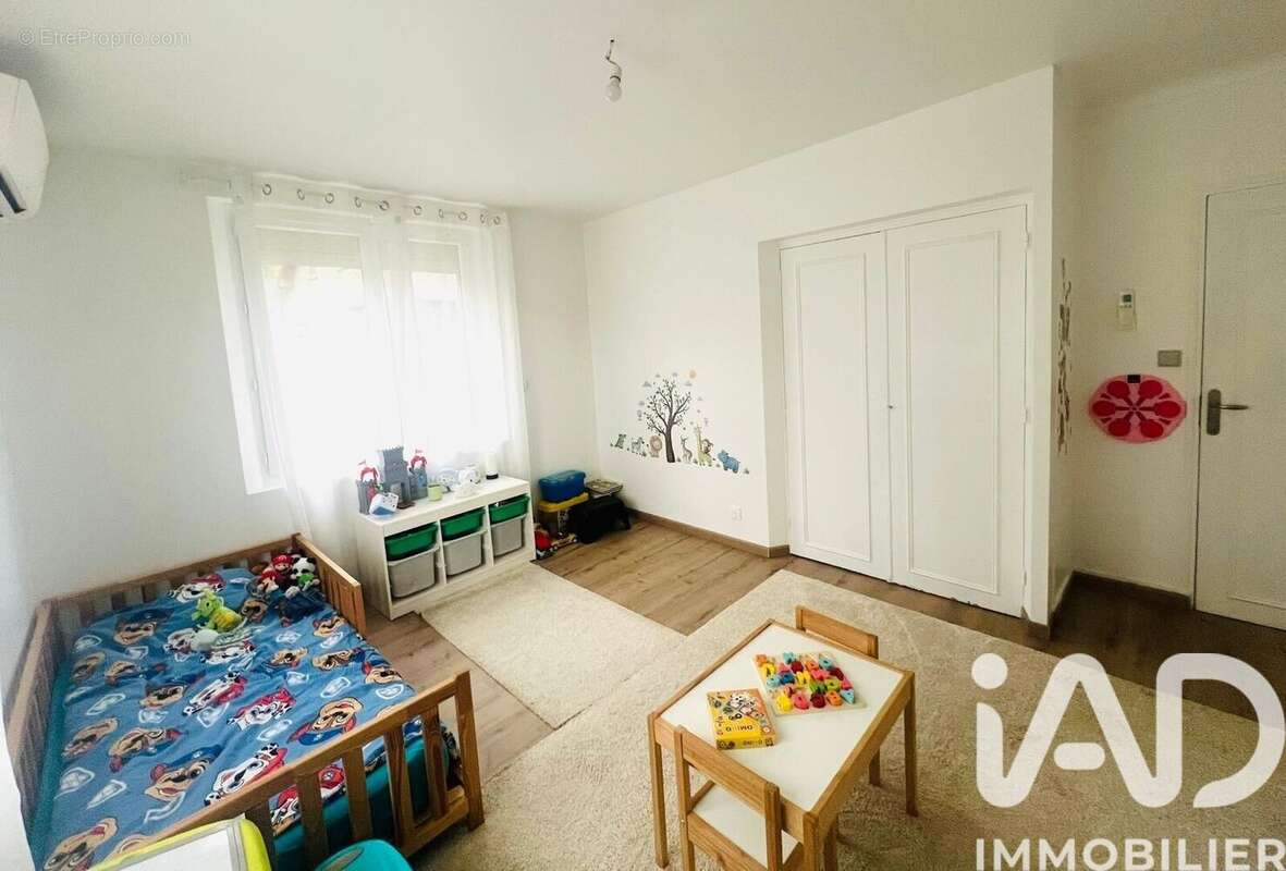 Photo 9 - Maison à AUXERRE