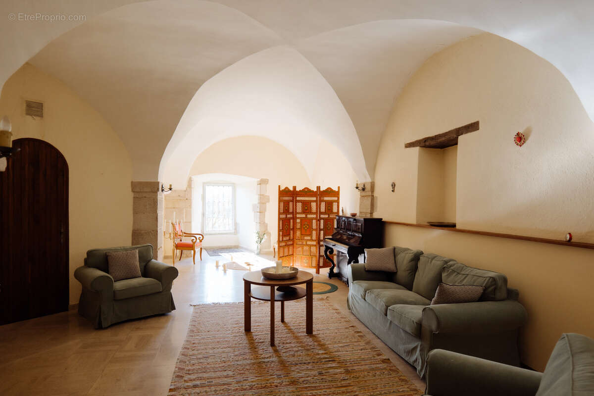 Maison à CHATILLON-SUR-SEINE