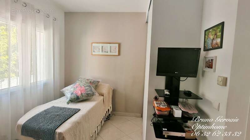 Maison à COURNONSEC