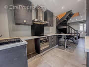 Appartement à CLOUANGE