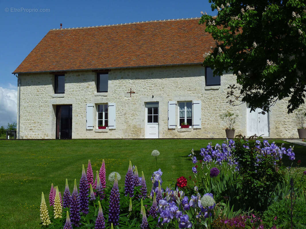Maison à BELLEME