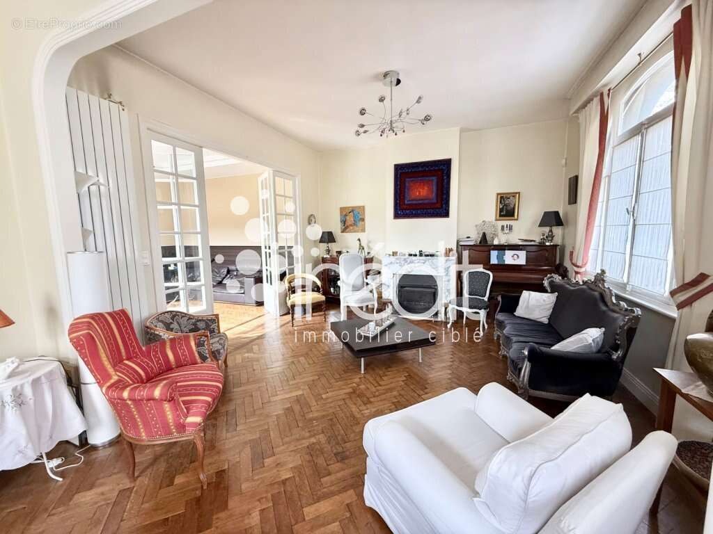 Maison à LAMBERSART