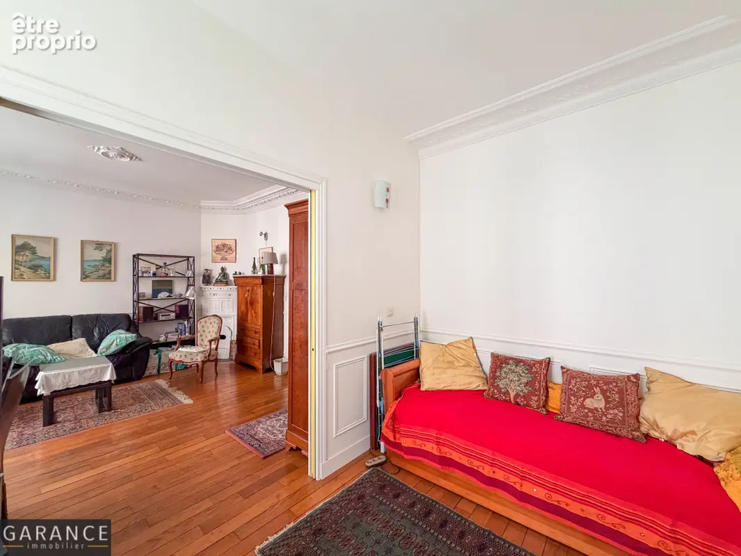 Appartement 3 pièces 50 m² à vendre à Paris-12e (75012) - photo 8