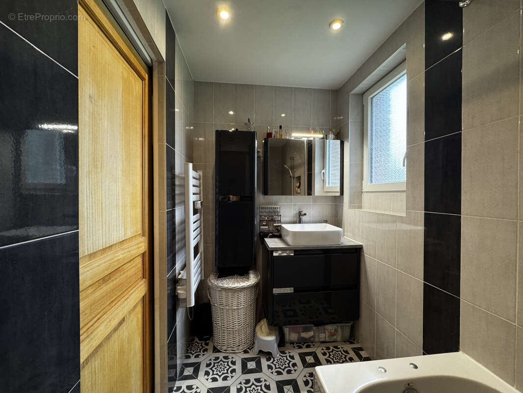 Maison à SOLIGNY-LA-TRAPPE