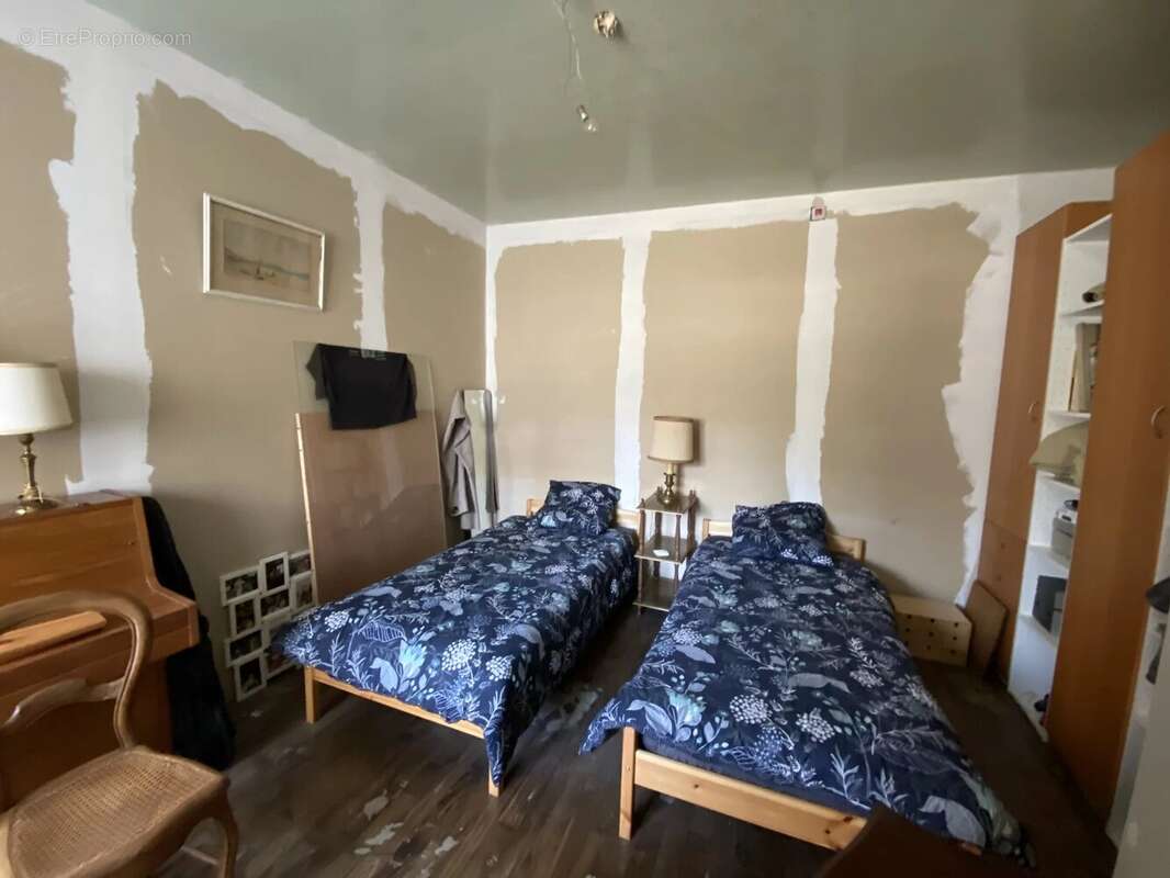 Appartement à DINAN