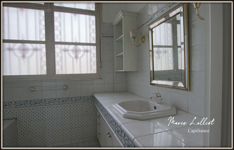 Appartement à PITHIVIERS