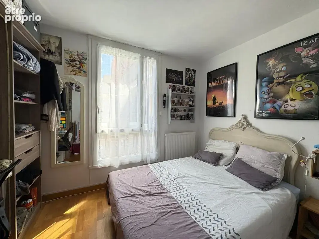 Appartement À Vendre - photo 7