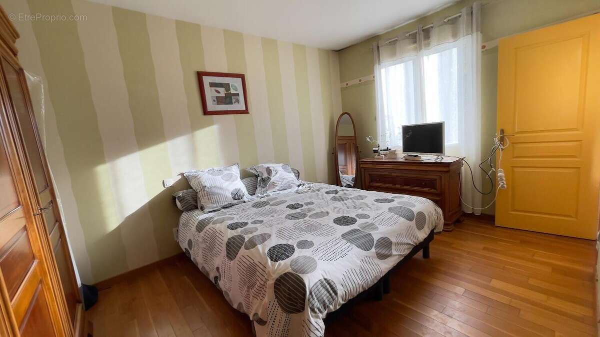 Photo 8 - Maison à LA BAZOGE-MONTPINCON