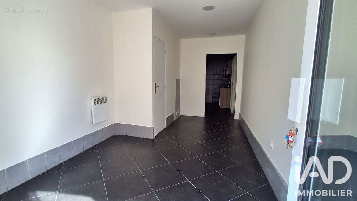 Photo 5 - Appartement à VAUX-SUR-SEINE