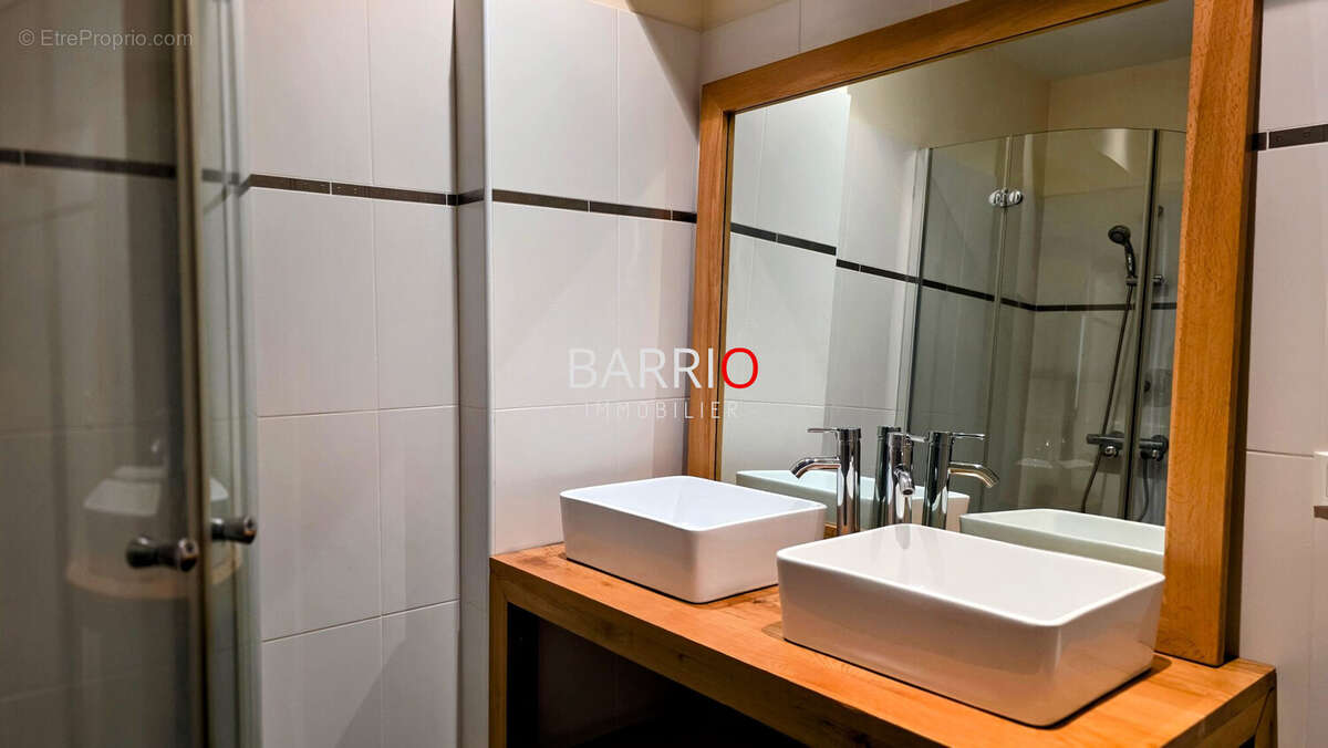 Appartement à BANYULS-SUR-MER