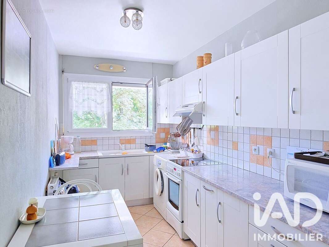 Appartement 80 m² à Brunoy  - photo 3