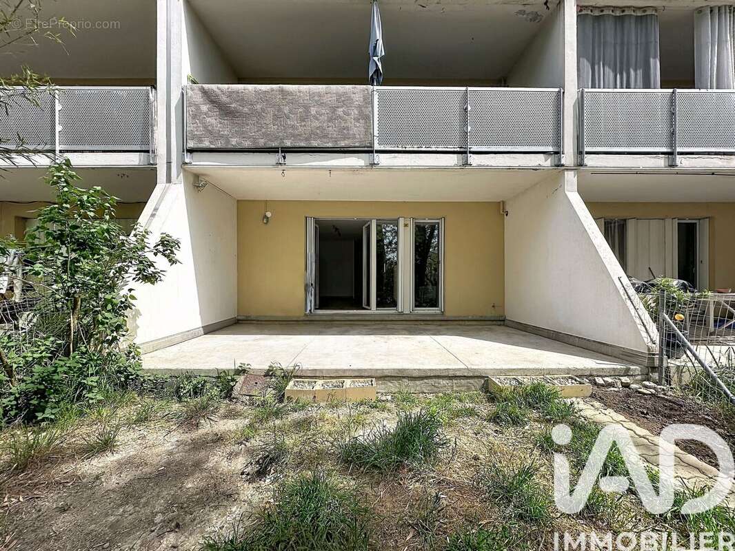 Photo 5 - Appartement à AVIGNON