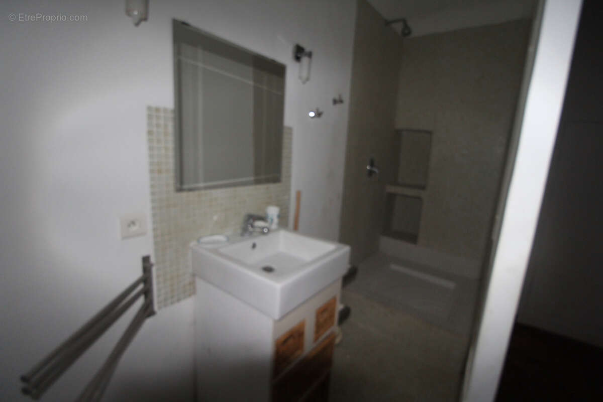 Appartement à APT