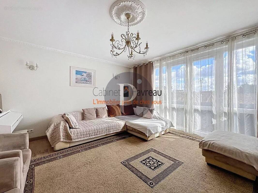 Appartement à ALFORTVILLE