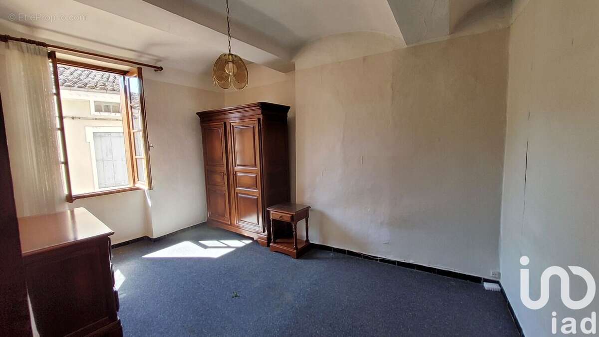 Photo 4 - Maison à GANGES