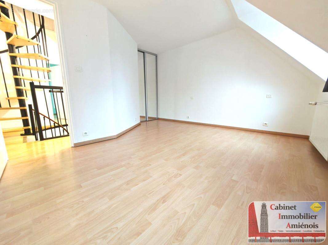 Appartement à DOULLENS