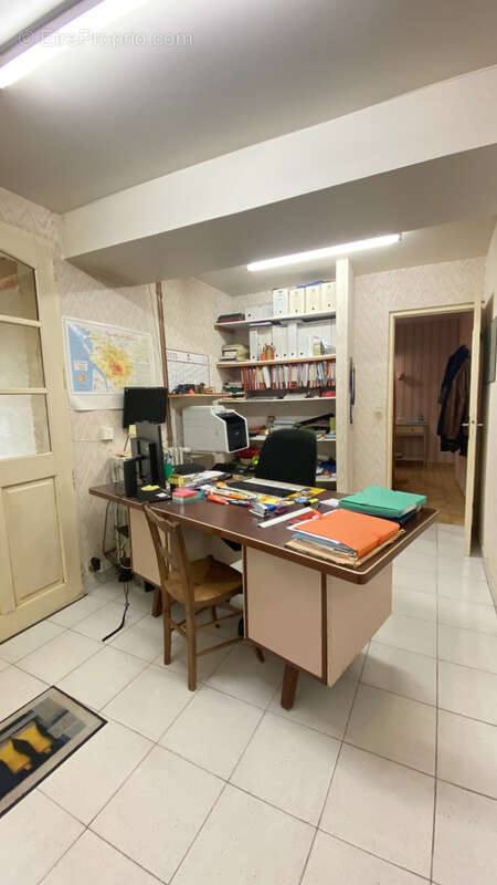 Maison à CHAMPAGNOLLES