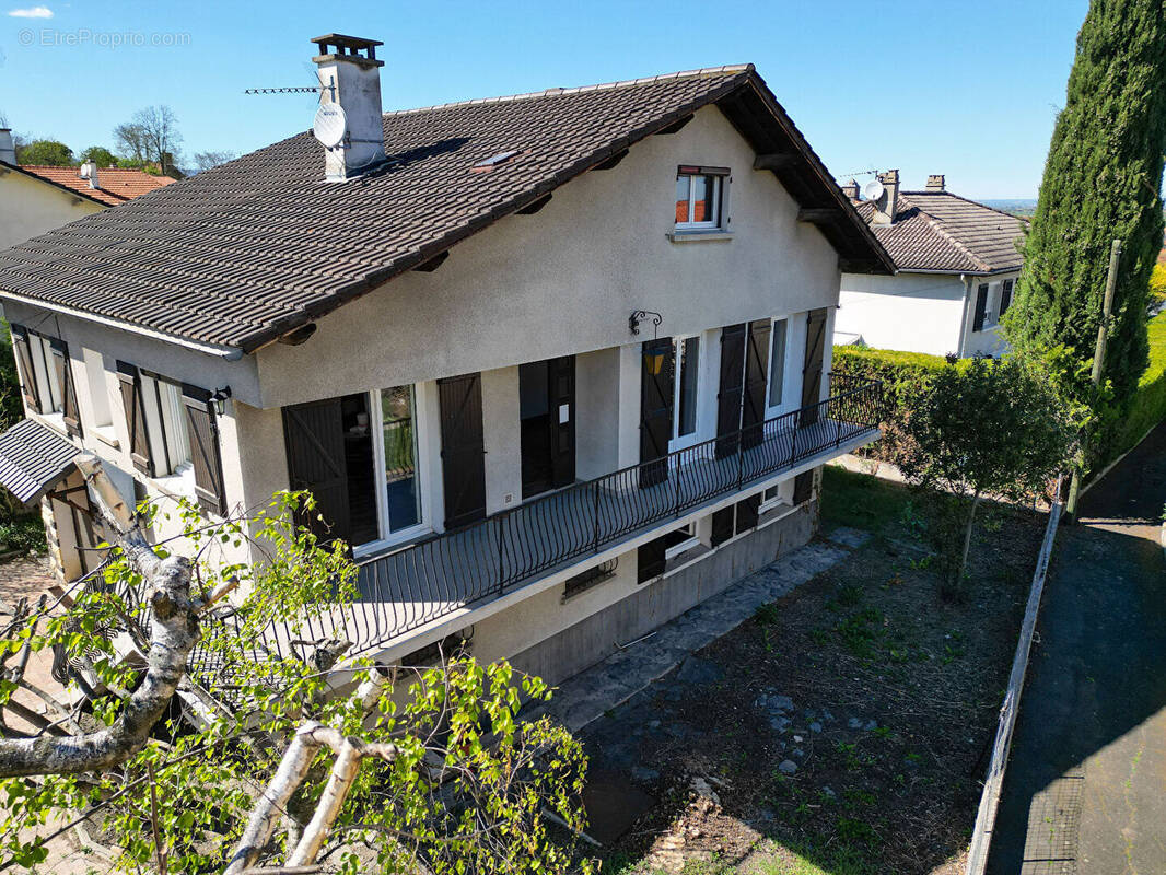 Maison à LEMPDES