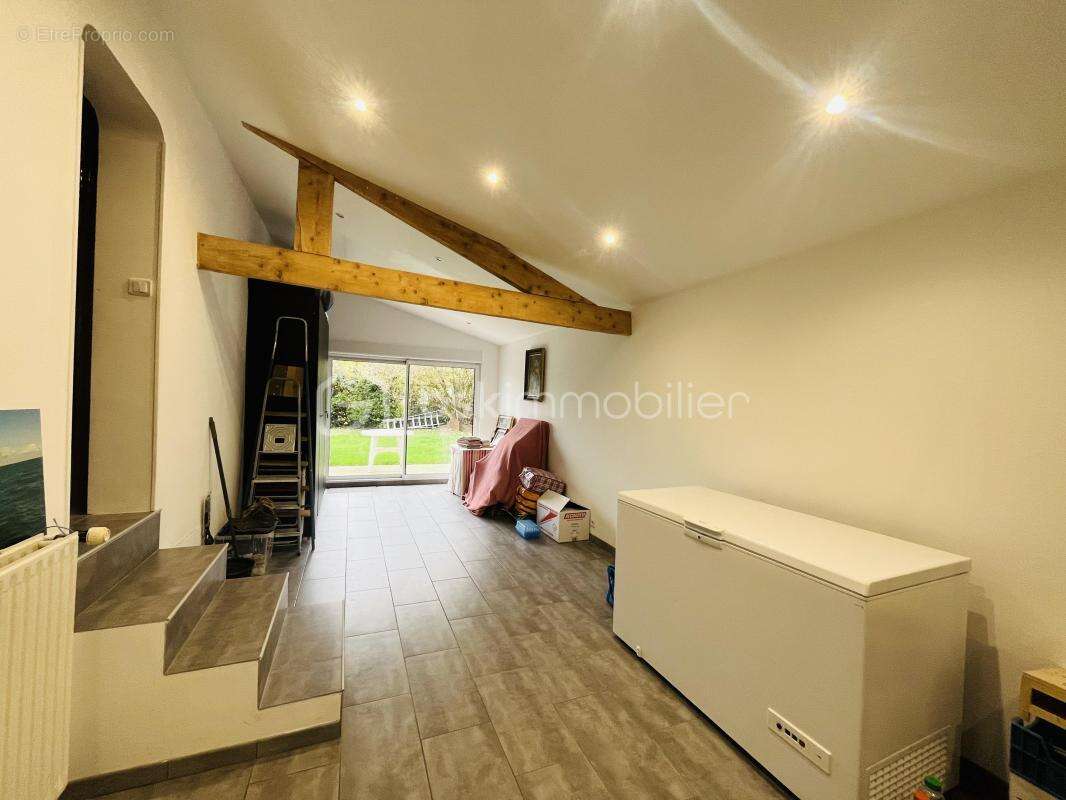 Maison à ARMENTIERES-EN-BRIE