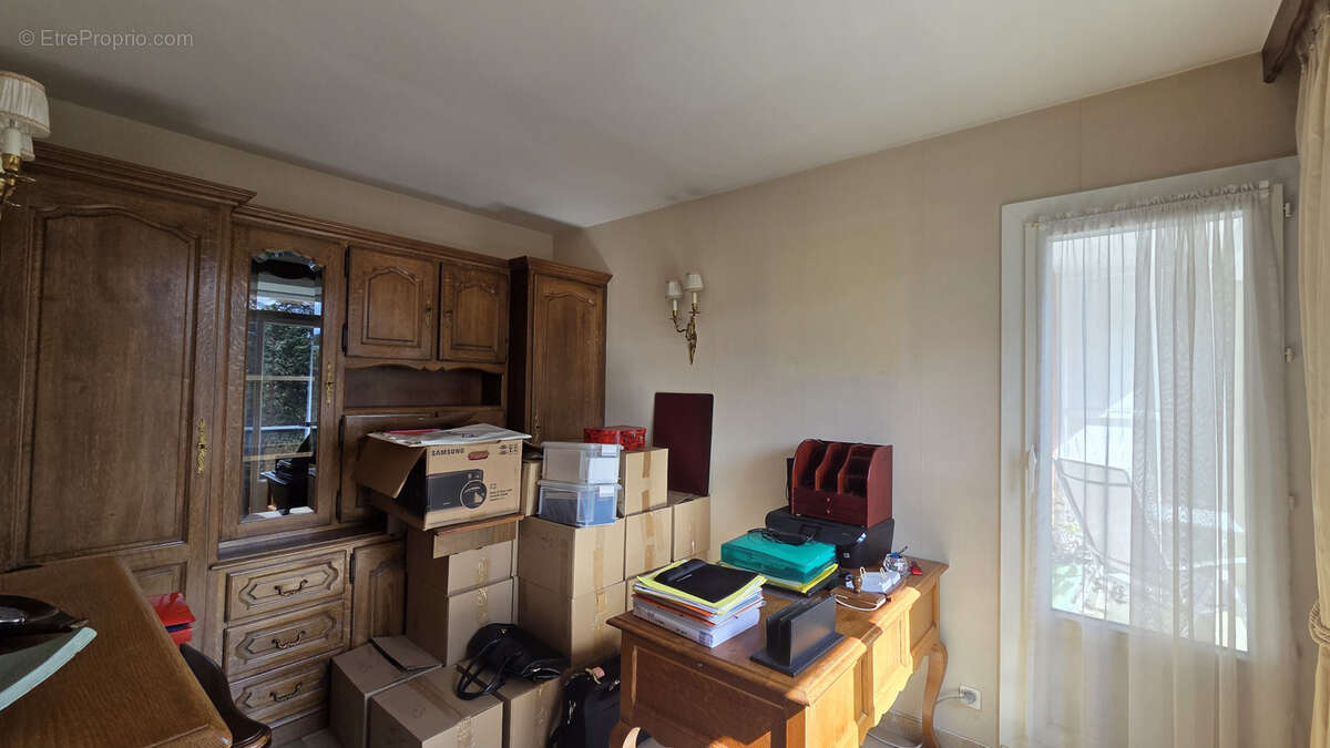 Appartement à BEAUVAIS