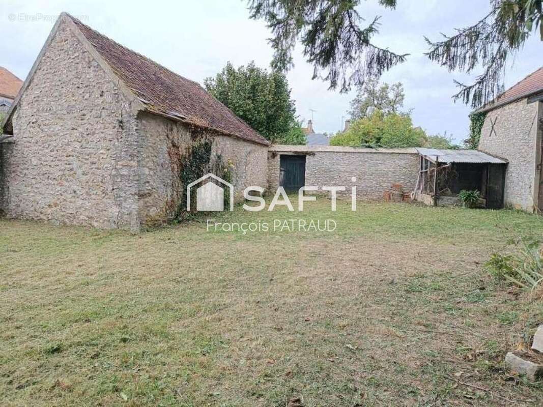 Photo 5 - Maison à BOINVILLE-LE-GAILLARD